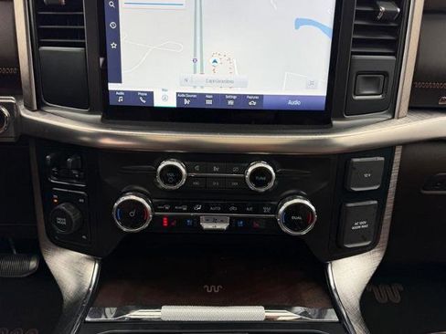 Certified 2023 Ford F150 King Ranch w/ Equipment Group 601A High image 16