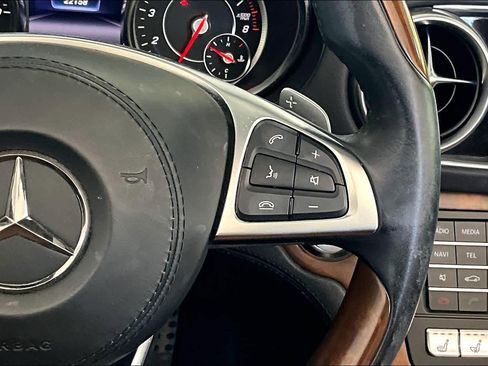 Certified 2018 Mercedes-Benz SL 450 image 25