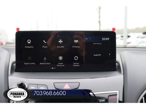 New 2026 Acura RDX A-Spec AWD/4WD image 16