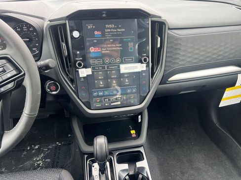 New 2026 Subaru Forester Premium AWD/4WD image 11