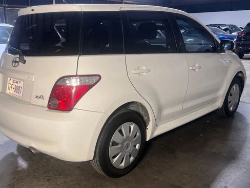 Used 2006 Scion xA image 7