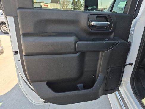 Used 2023 Chevrolet Silverado 2500 LT w/ Convenience Package AWD/4WD image 13
