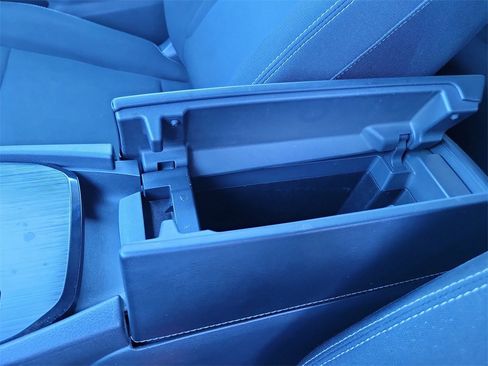 Certified 2023 Nissan Rogue S image 12