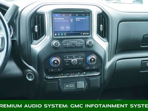 Used 2021 Chevrolet Silverado 1500 LT image 10