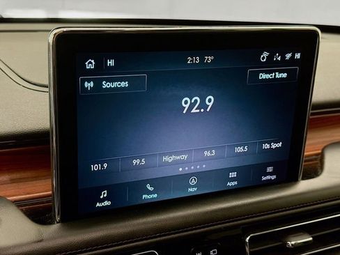 Used 2021 Lincoln Aviator Reserve w/ Equipment Group 202A AWD/4WD image 17