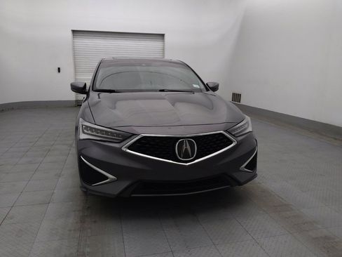 Used 2021 Acura ILX w/ Premium Package FWD image 14