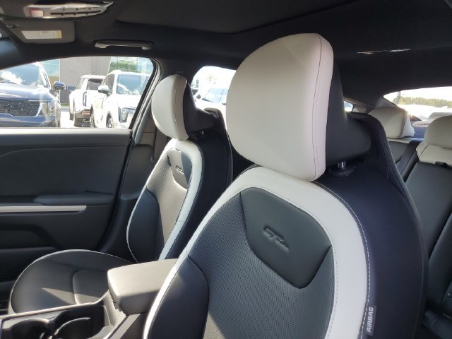 New 2026 Kia K4 GT-Line Turbo FWD image 23