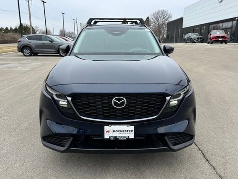 New 2026 MAZDA CX-5 Preferred image 34