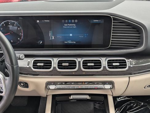Used 2021 Mercedes-Benz GLE 350 image 5