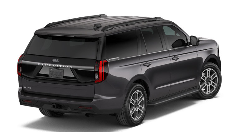 New 2026 Ford Expedition Active RWD image 15