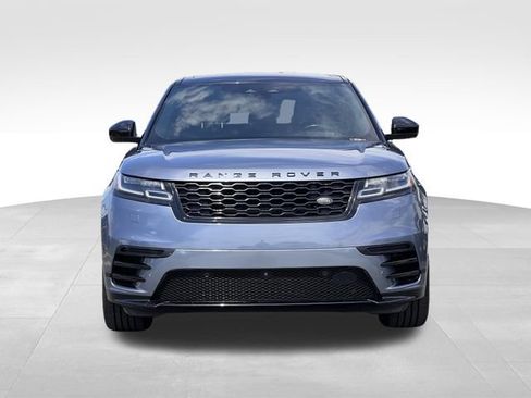 Used 2021 Land Rover Range Rover Velar R-Dynamic S AWD/4WD image 8