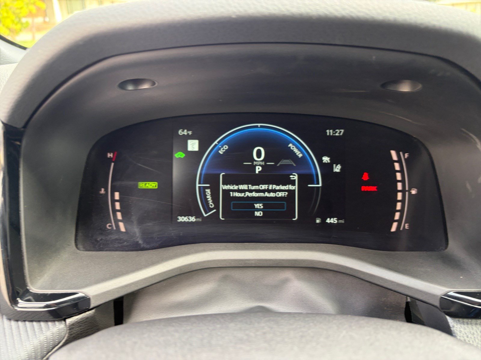 Used 2025 Toyota Camry SE FWD image 13