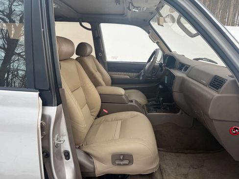 Used 1996 Lexus LX 450 4WD image 31