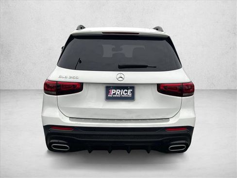 Used 2023 Mercedes-Benz GLB 250 image 6