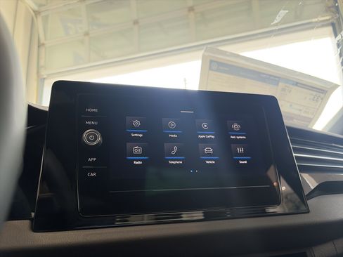 Used 2026 Volkswagen Jetta Sport FWD image 23