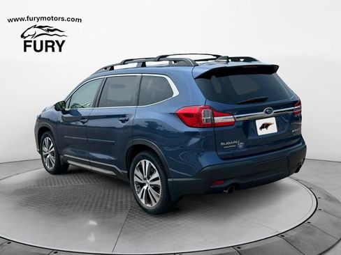 Used 2019 Subaru Ascent Limited AWD/4WD image 5
