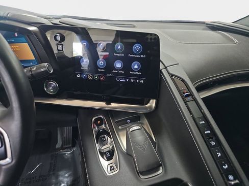 Used 2022 Chevrolet Corvette Stingray Coupe w/ 1LT image 20