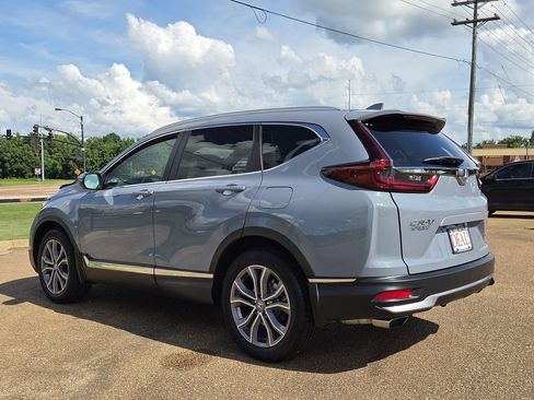 Used 2022 Honda CR-V Touring image 7