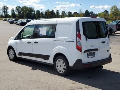 Used 2019 Ford Transit Connect XLT