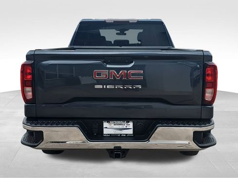 Used 2021 GMC Sierra 1500 Base w/ Convenience Package image 4