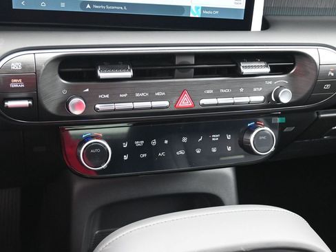 New 2026 Hyundai Palisade Calligraphy image 18