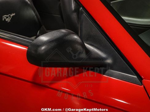 Used 1999 Ford Mustang GT image 70