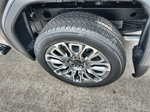 New 2026 GMC Sierra 1500 Denali Ultimate image 12