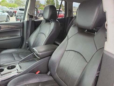 Used 2014 Buick Enclave Leather w/ Trailering Provision Package FWD image 5