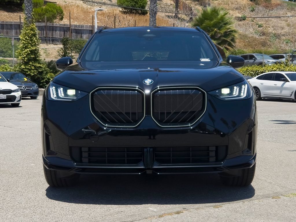New 2026 BMW X3 xDrive30i w/ M Sport Package AWD/4WD image 3