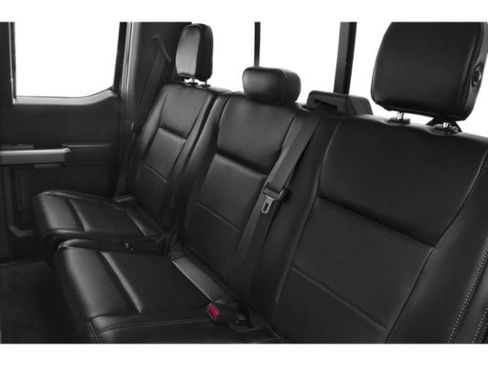 Used 2015 Ford F150 Lariat AWD/4WD image 18