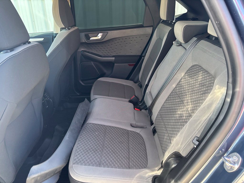 Used 2020 Ford Escape SE FWD image 22
