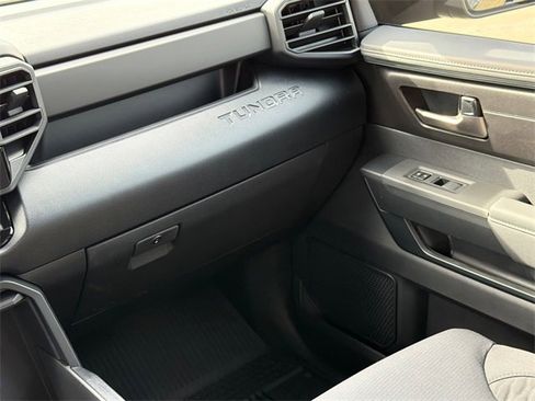 Used 2026 Toyota Tundra SR5 image 16