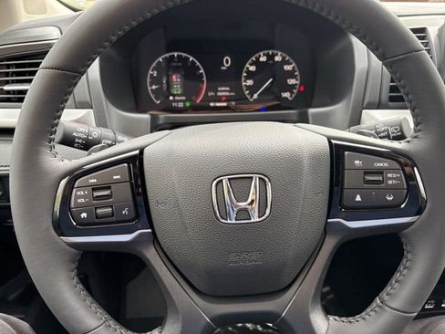 New 2026 Honda Odyssey EX-L image 15