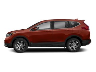 Used 2018 Honda CR-V EX-L video 1