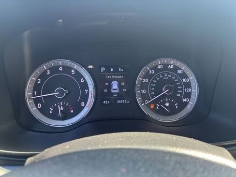 Used 2020 Hyundai Venue SEL w/ Convenience + Premium Package image 24