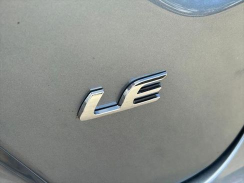 Certified 2026 Toyota Corolla LE FWD image 13