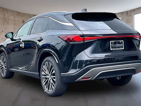 New 2026 Lexus RX 350 Premium Plus w/ Convenience Package AWD/4WD image 3