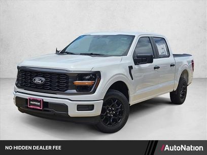 New 2026 Ford F150 STX