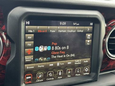 Used 2020 Jeep Gladiator Rubicon image 29