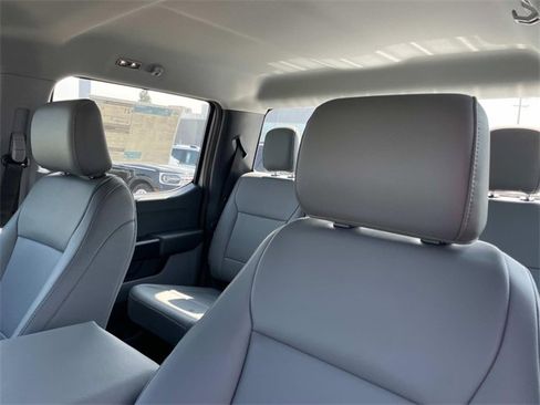 New 2025 Ford F150 XL image 22