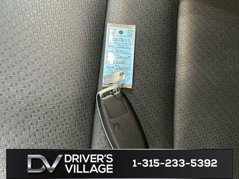 Used 2023 Nissan Rogue SV w/ SV Premium B Package AWD/4WD image 12