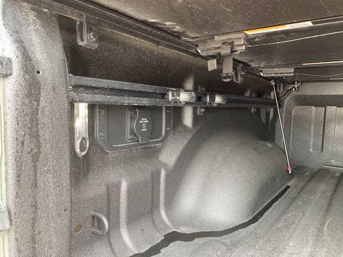 Used 2026 RAM 1500 Big Horn AWD/4WD image 33