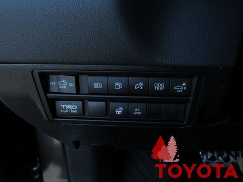 New 2026 Toyota Tundra TRD Pro image 14