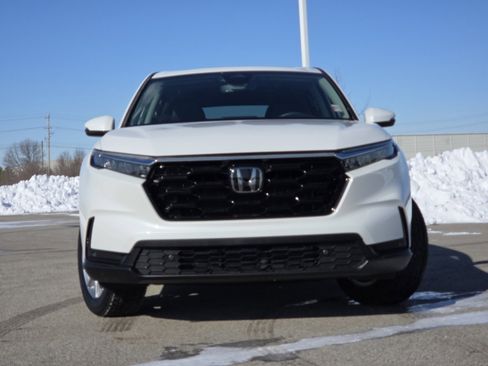 Used 2023 Honda CR-V EX-L image 14