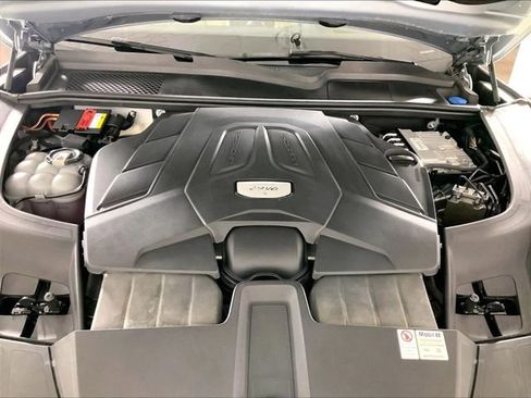 Certified 2019 Porsche Cayenne S AWD/4WD image 25
