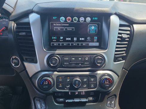 Used 2019 Chevrolet Tahoe LT AWD/4WD image 20
