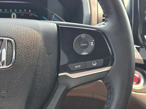 Used 2019 Honda Odyssey EX-L image 25