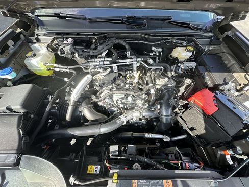 New 2026 Ford Ranger XLT image 25