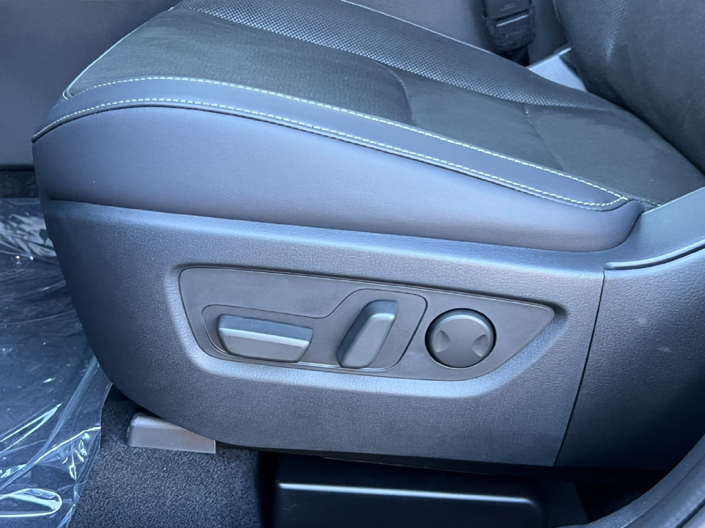 New 2026 MAZDA CX-5 Preferred AWD/4WD image 9