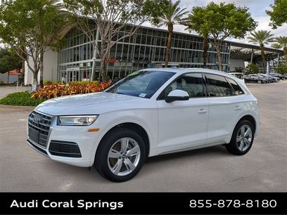 Used 2018 Audi Q5 2.0T Premium w/ Convenience Package